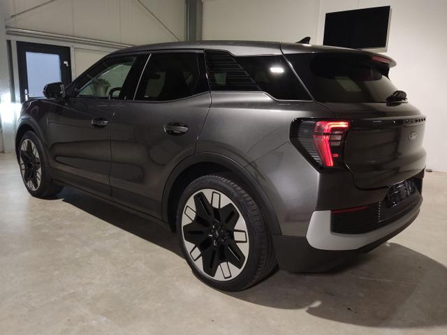 Ford Explorer Vorführwagen