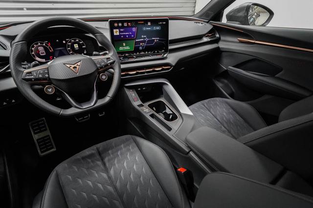 Cupra Terramar Tageszulassung