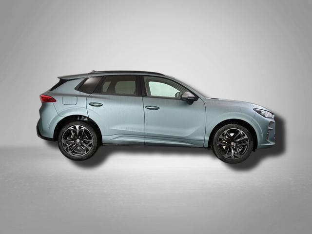 Cupra Terramar Gebrauchtwagen