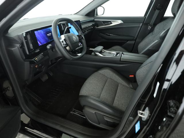 Renault Rafale Jahreswagen