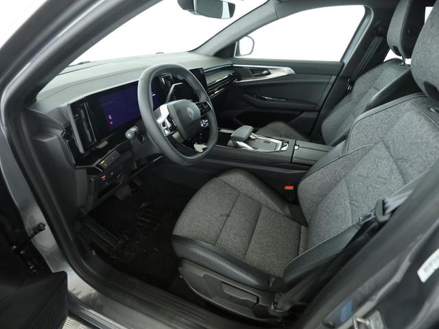 Renault Rafale Jahreswagen
