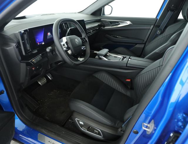 Renault Rafale Gebrauchtwagen