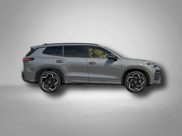 VW Tayron Gebrauchtwagen