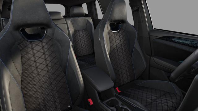 VW Tayron Gebrauchtwagen