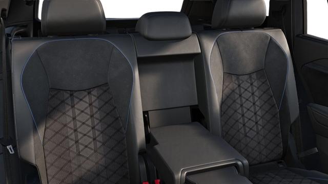 VW Tayron Gebrauchtwagen