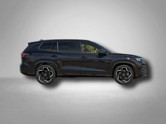 VW Tayron Gebrauchtwagen