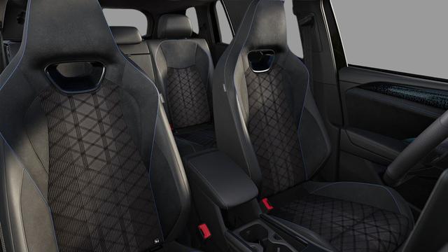 VW Tayron Gebrauchtwagen