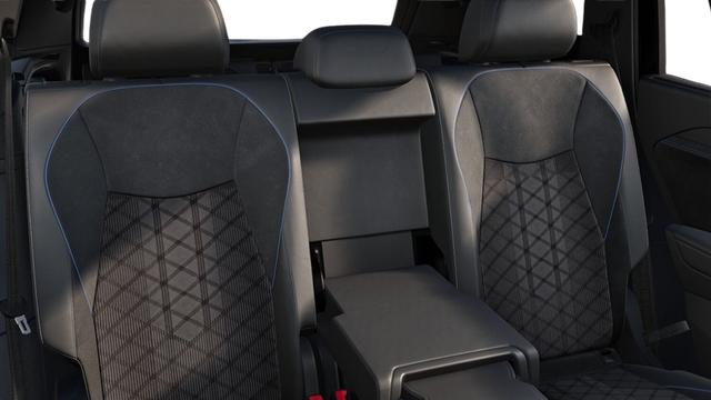 VW Tayron Gebrauchtwagen