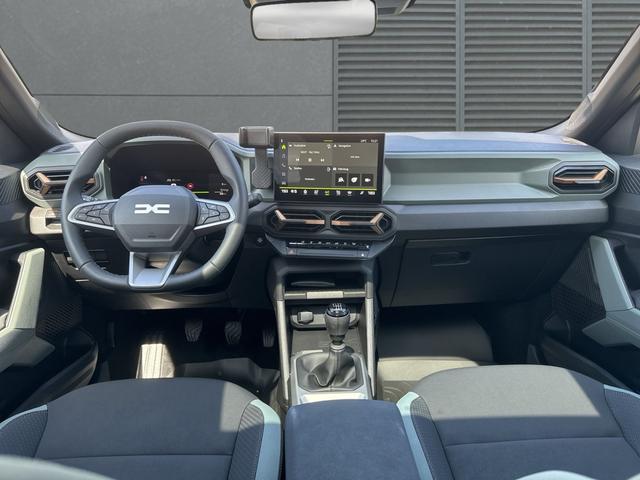 Dacia Bigster Vorführwagen