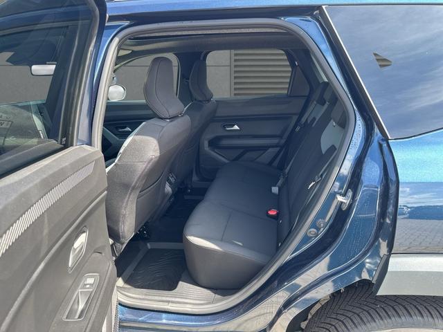 Dacia Bigster Gebrauchtwagen