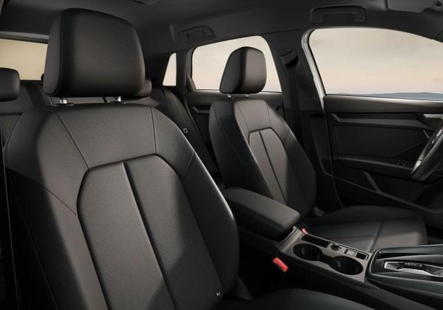 Audi A3 Tageszulassung