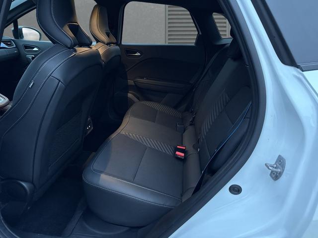 Renault Symbioz Gebrauchtwagen