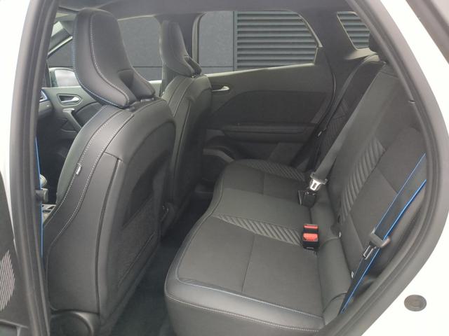 Renault Symbioz Gebrauchtwagen