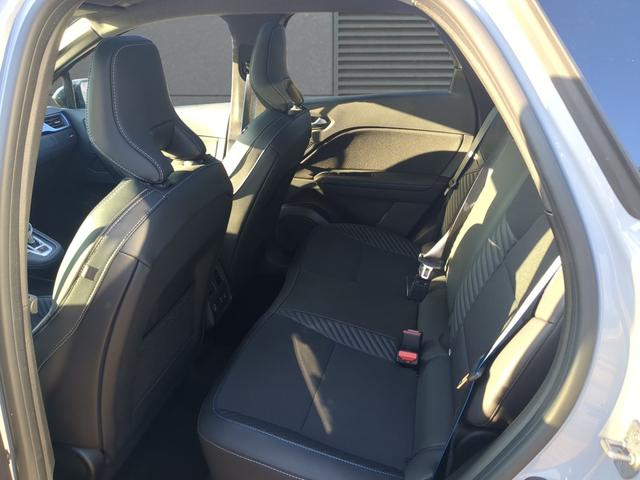 Renault Symbioz Gebrauchtwagen