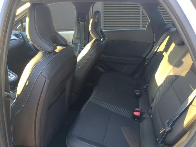 Renault Symbioz Gebrauchtwagen
