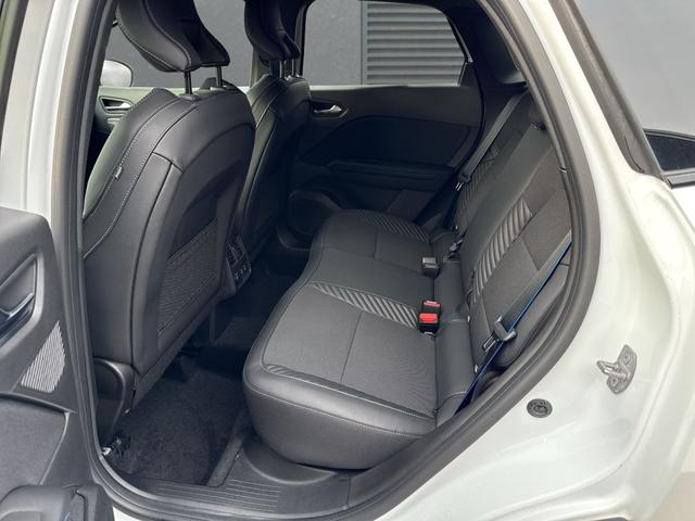 Renault Symbioz Gebrauchtwagen