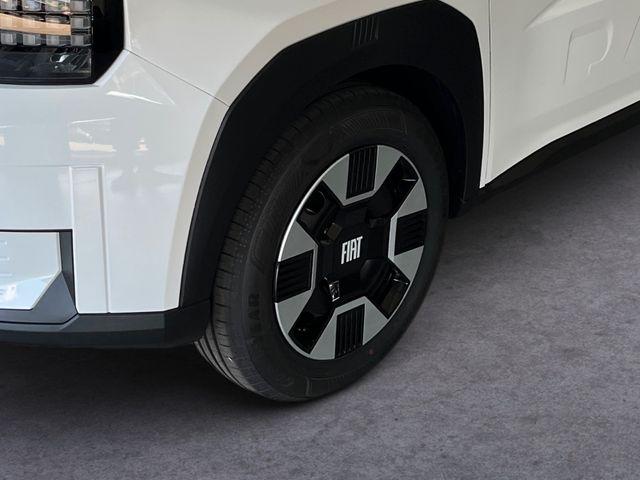 Fiat Grande Panda Gebrauchtwagen