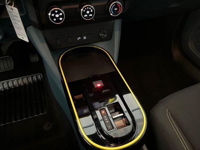 Fiat Grande Panda Gebrauchtwagen