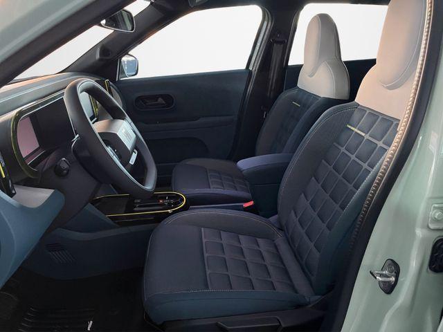 Fiat Grande Panda Gebrauchtwagen