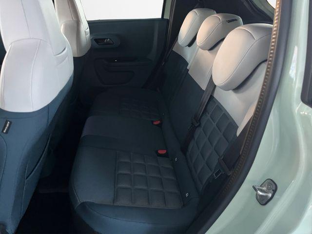 Fiat Grande Panda Gebrauchtwagen