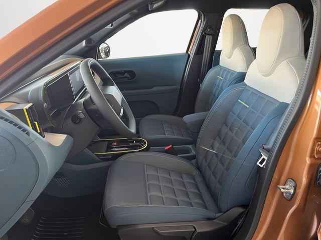 Fiat Grande Panda Gebrauchtwagen