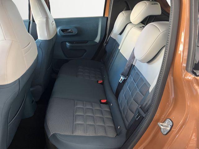 Fiat Grande Panda Gebrauchtwagen