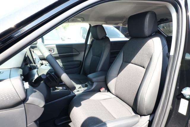 Honda HR-V Tageszulassung