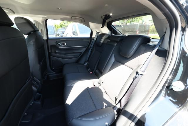 Honda HR-V Tageszulassung