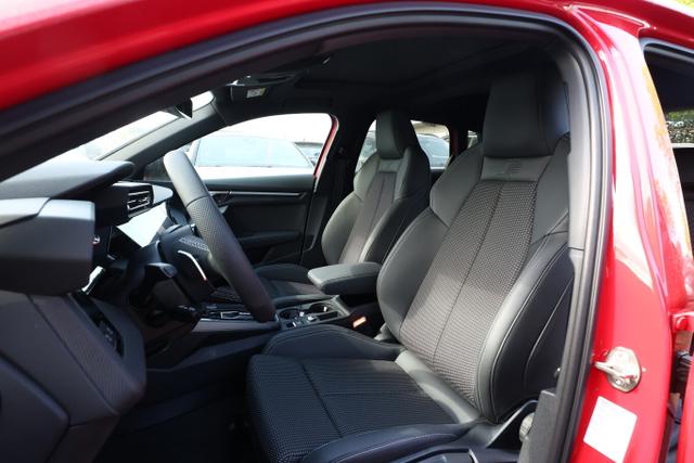 Audi A3 Tageszulassung