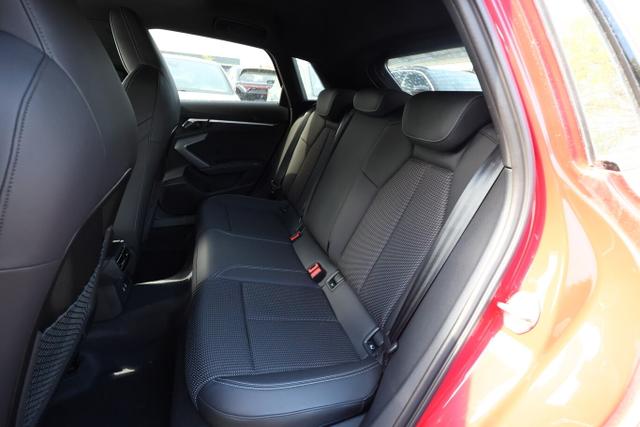 Audi A3 Tageszulassung