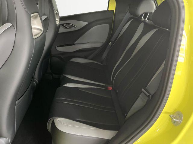 BYD Dolphin Gebrauchtwagen