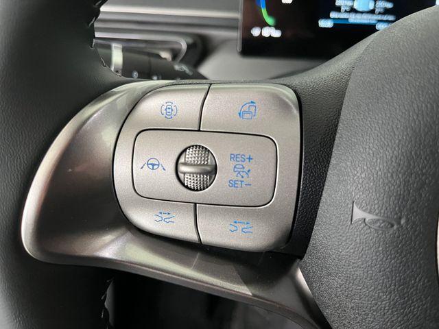BYD Dolphin Gebrauchtwagen