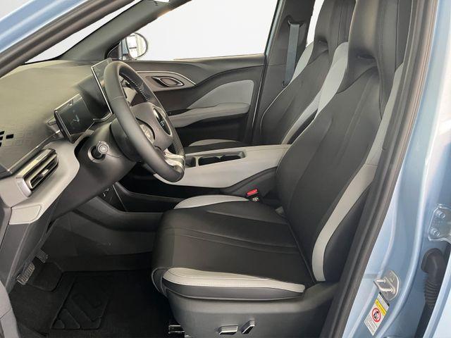 BYD Dolphin Gebrauchtwagen