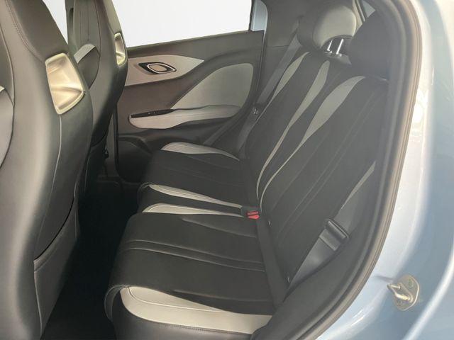 BYD Dolphin Gebrauchtwagen