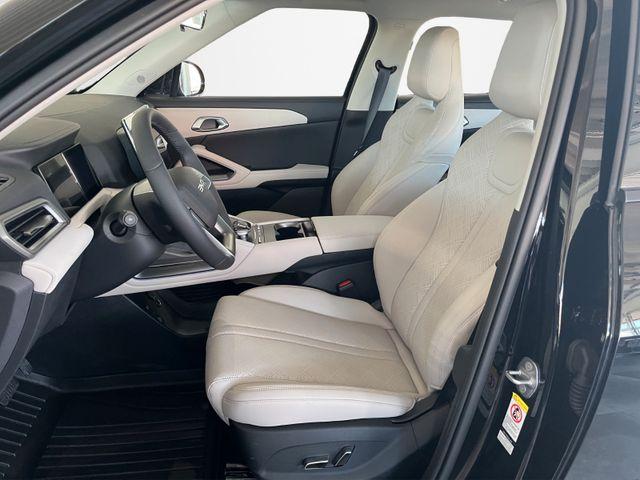 BYD Atto 2 Gebrauchtwagen