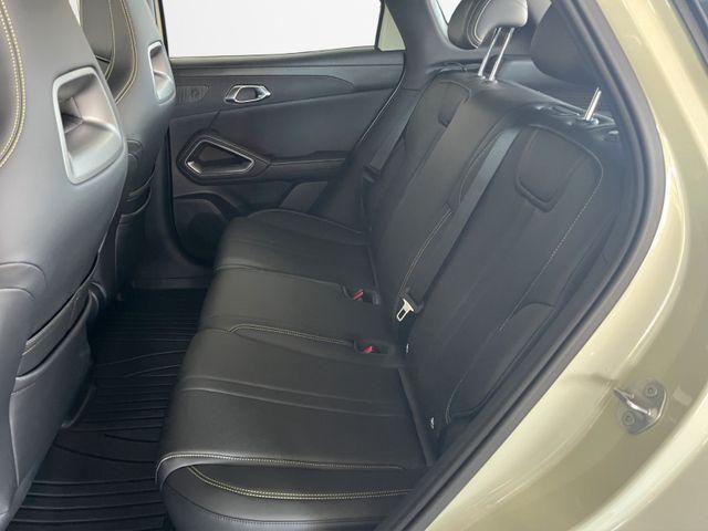 BYD Atto 2 Gebrauchtwagen