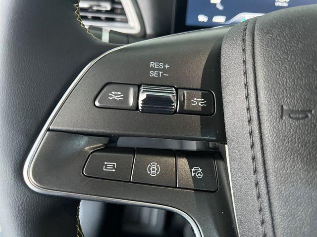 BYD Atto 2 Gebrauchtwagen
