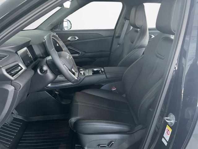 BYD Atto 2 Gebrauchtwagen