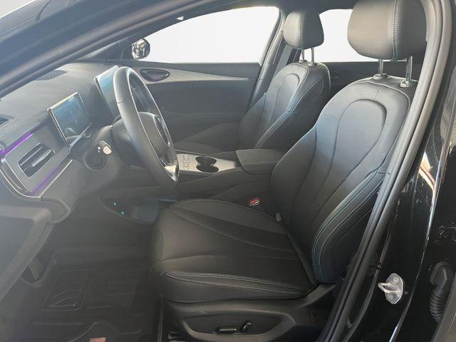 BYD Seal 6 Gebrauchtwagen
