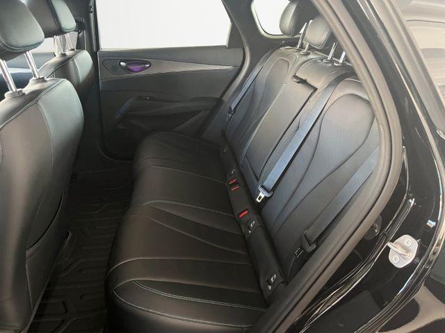 BYD Seal 6 Gebrauchtwagen