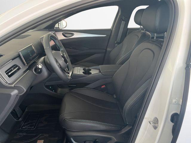 BYD Seal 6 Gebrauchtwagen