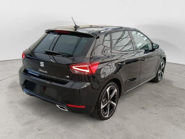 Seat Ibiza Jahreswagen