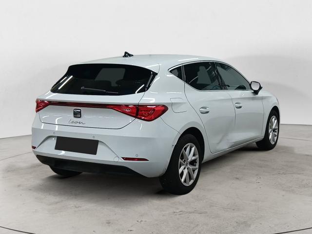Seat Leon Gebrauchtwagen