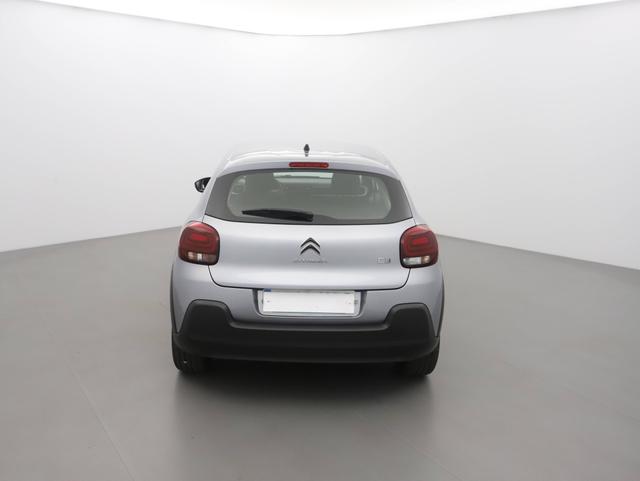 Citroën C3 Gebrauchtwagen