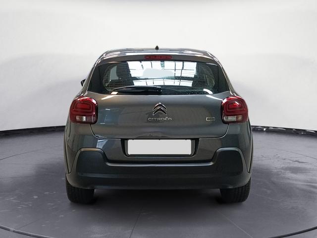 Citroën C3 Gebrauchtwagen