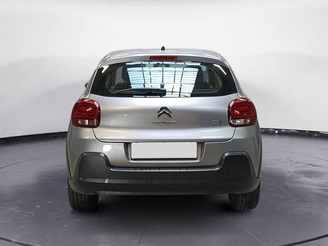 Citroën C3 Gebrauchtwagen