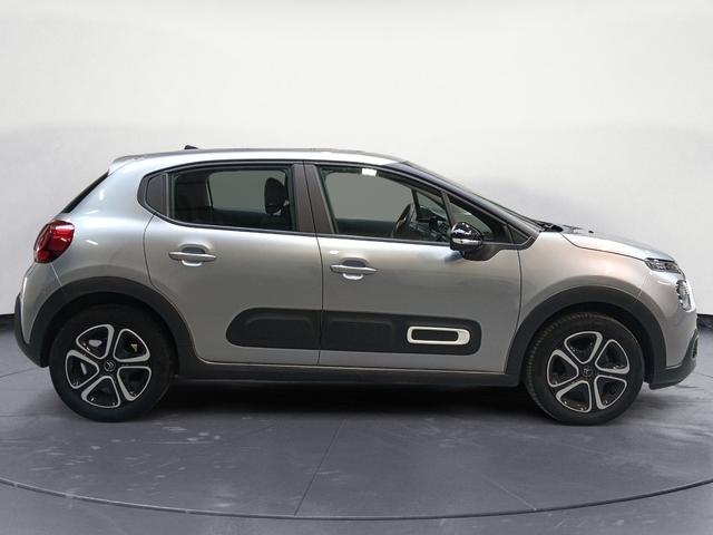 Citroën C3 Gebrauchtwagen