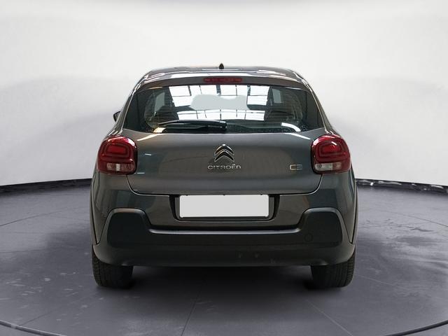 Citroën C3 Gebrauchtwagen