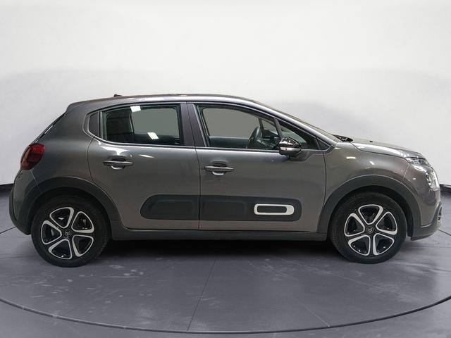 Citroën C3 Gebrauchtwagen