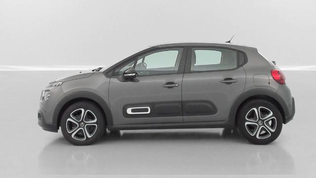 Citroën C3 Gebrauchtwagen